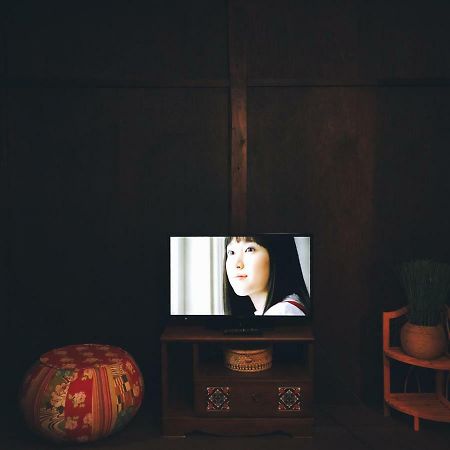 Tonoya Villa Kyoto Dış mekan fotoğraf
