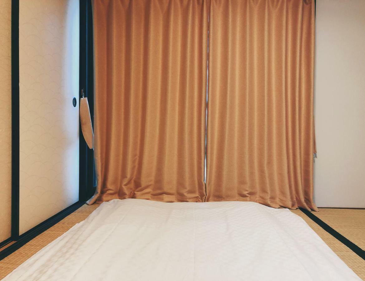 Tonoya Villa Kyoto Dış mekan fotoğraf