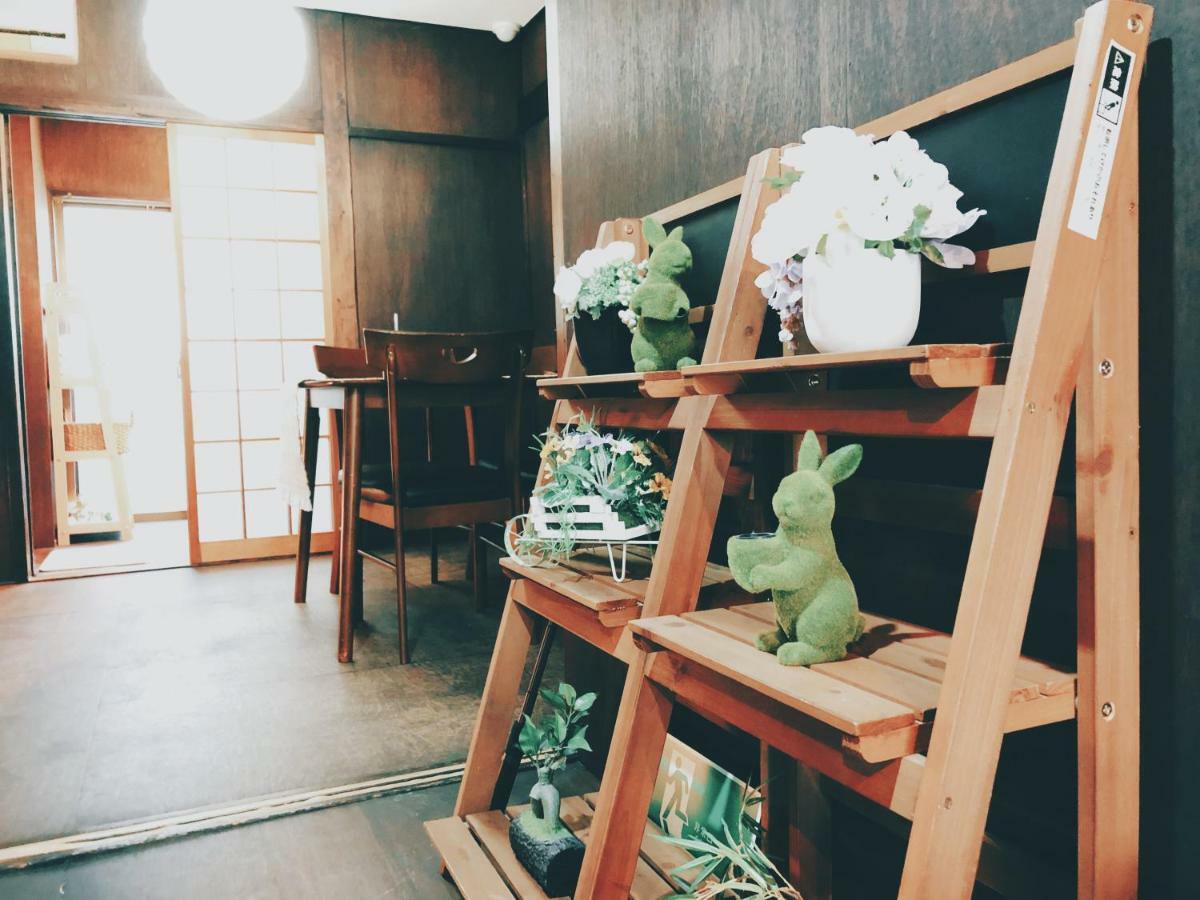 Tonoya Villa Kyoto Dış mekan fotoğraf