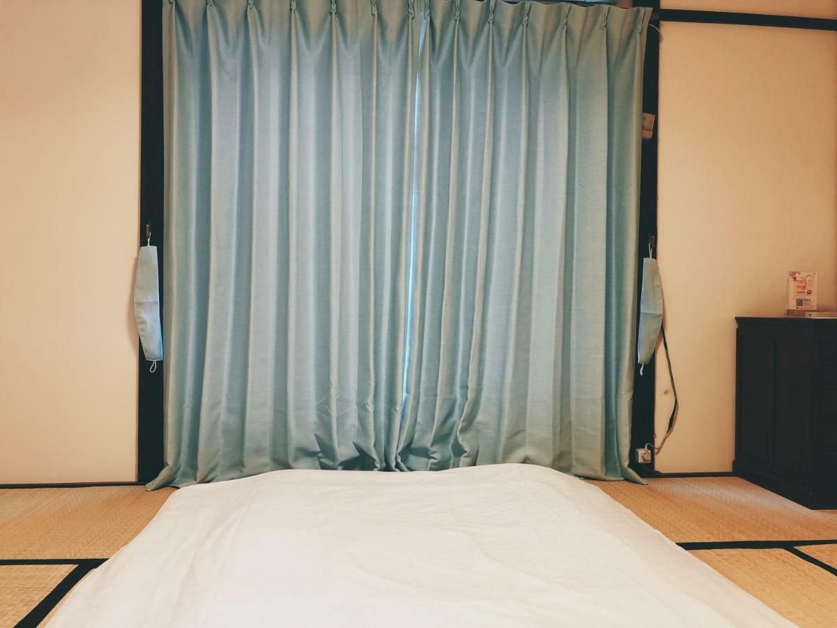Tonoya Villa Kyoto Dış mekan fotoğraf