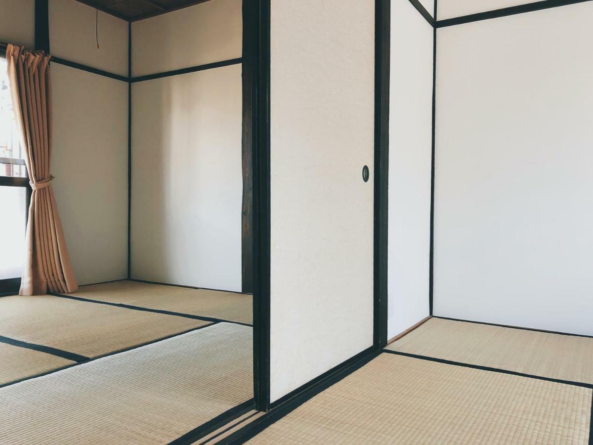 Tonoya Villa Kyoto Dış mekan fotoğraf
