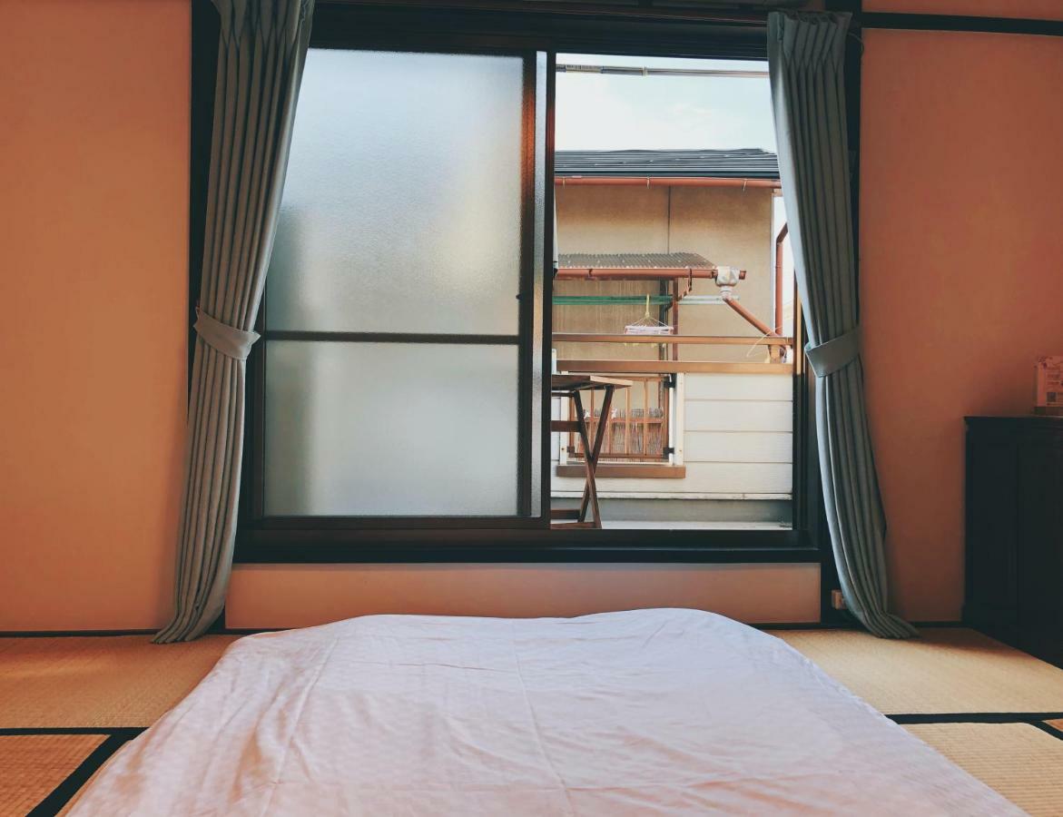 Tonoya Villa Kyoto Dış mekan fotoğraf